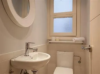 Apartment Nextdoor Miro Barcelona