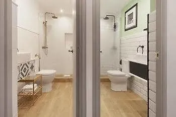 Nextdoor Miro Apartment