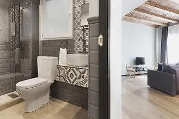 Apartment Nextdoor Miro Barcelona