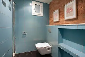 Nextdoor Miro Apartment Barcelona