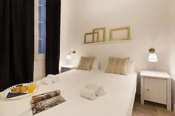Apartmán Nextdoor Miro *