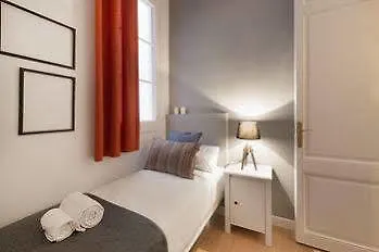 Apartment Nextdoor Miro Barcelona
