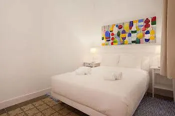 Nextdoor Miro Barcelona