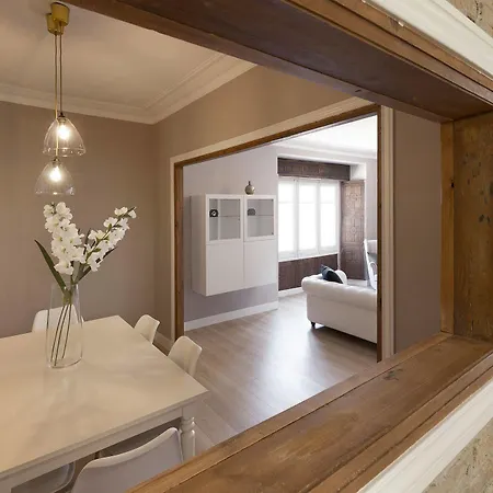 Nextdoor Miro Apartment Barcelona