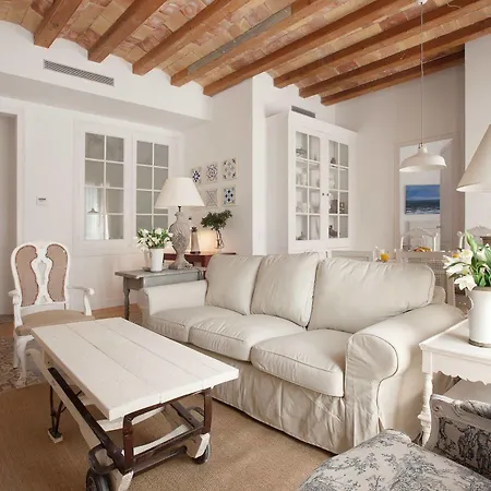 Apartment Nextdoor Miro Barcelona
