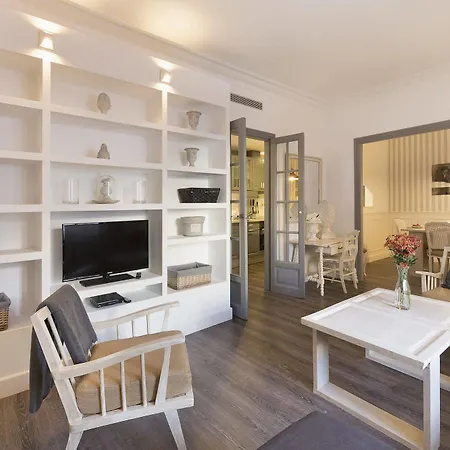Nextdoor Miro Barcelona