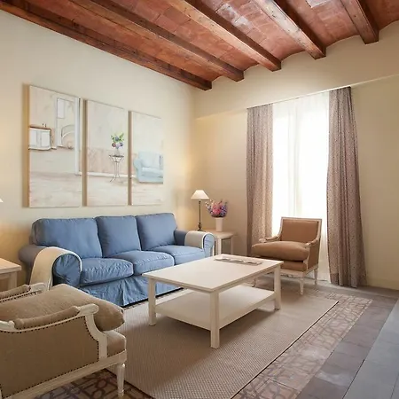 Apartment Nextdoor Miro Barcelona