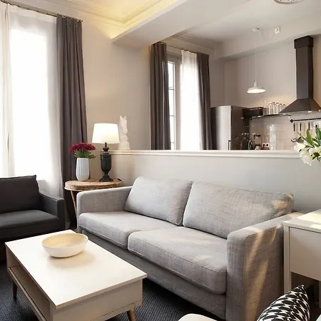 Nextdoor Miro Apartment *